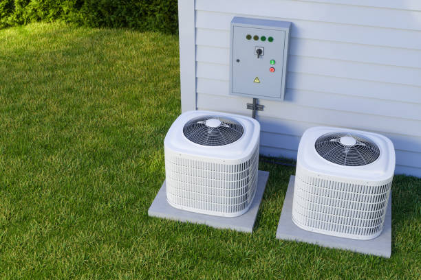 Best HVAC Replacement Cost  in Newberry, MI