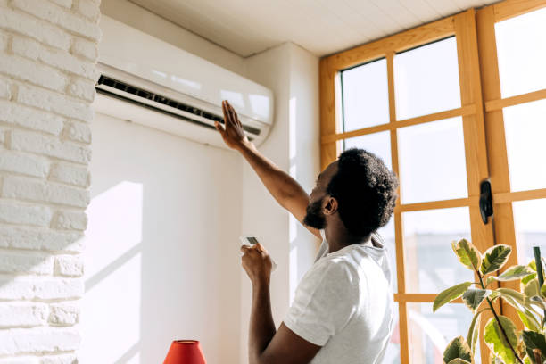 Best HVAC Air Duct Cleaning  in Newberry, MI