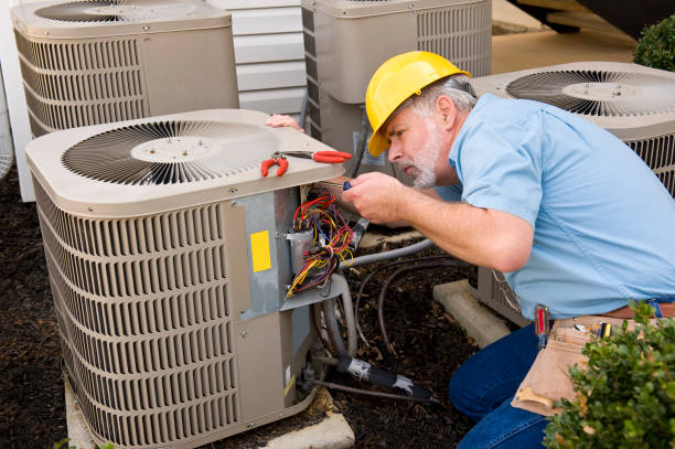 Best Ductless HVAC Repair  in Newberry, MI